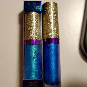 Tarte seaglass